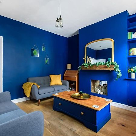 The Drey - Modern Cottage For Four In York Centre Dış mekan fotoğraf