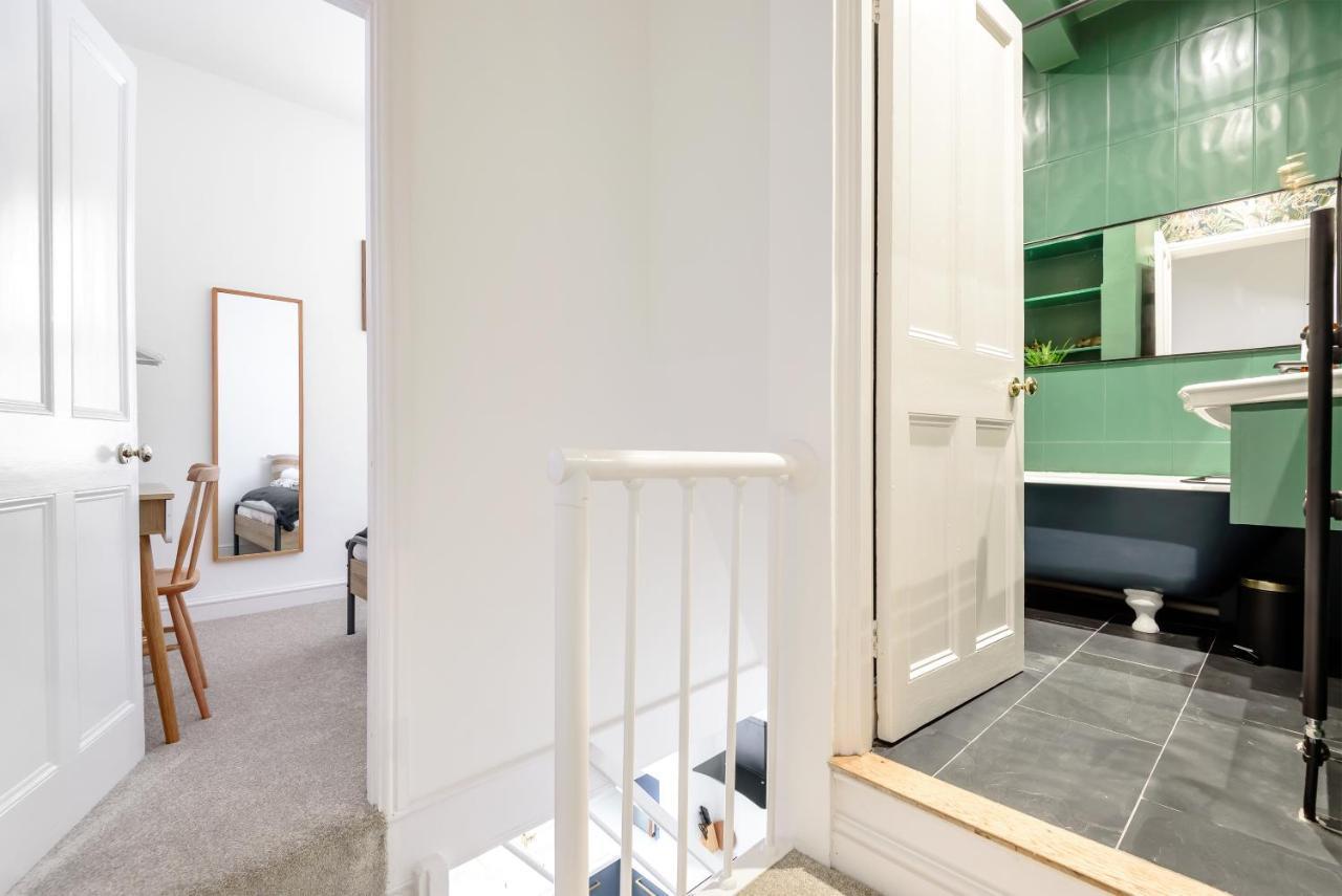 The Drey - Modern Cottage For Four In York Centre Dış mekan fotoğraf