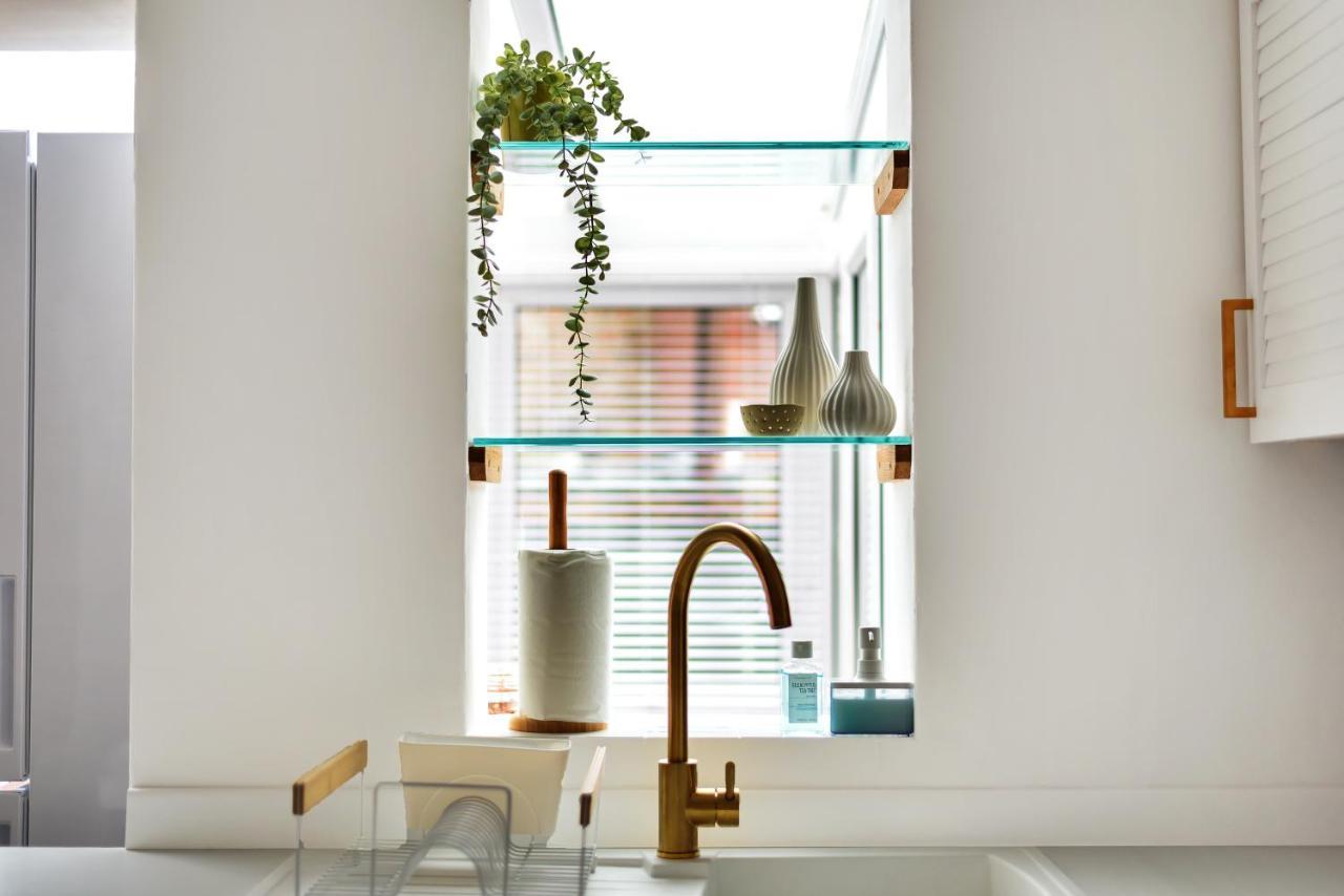 The Drey - Modern Cottage For Four In York Centre Dış mekan fotoğraf