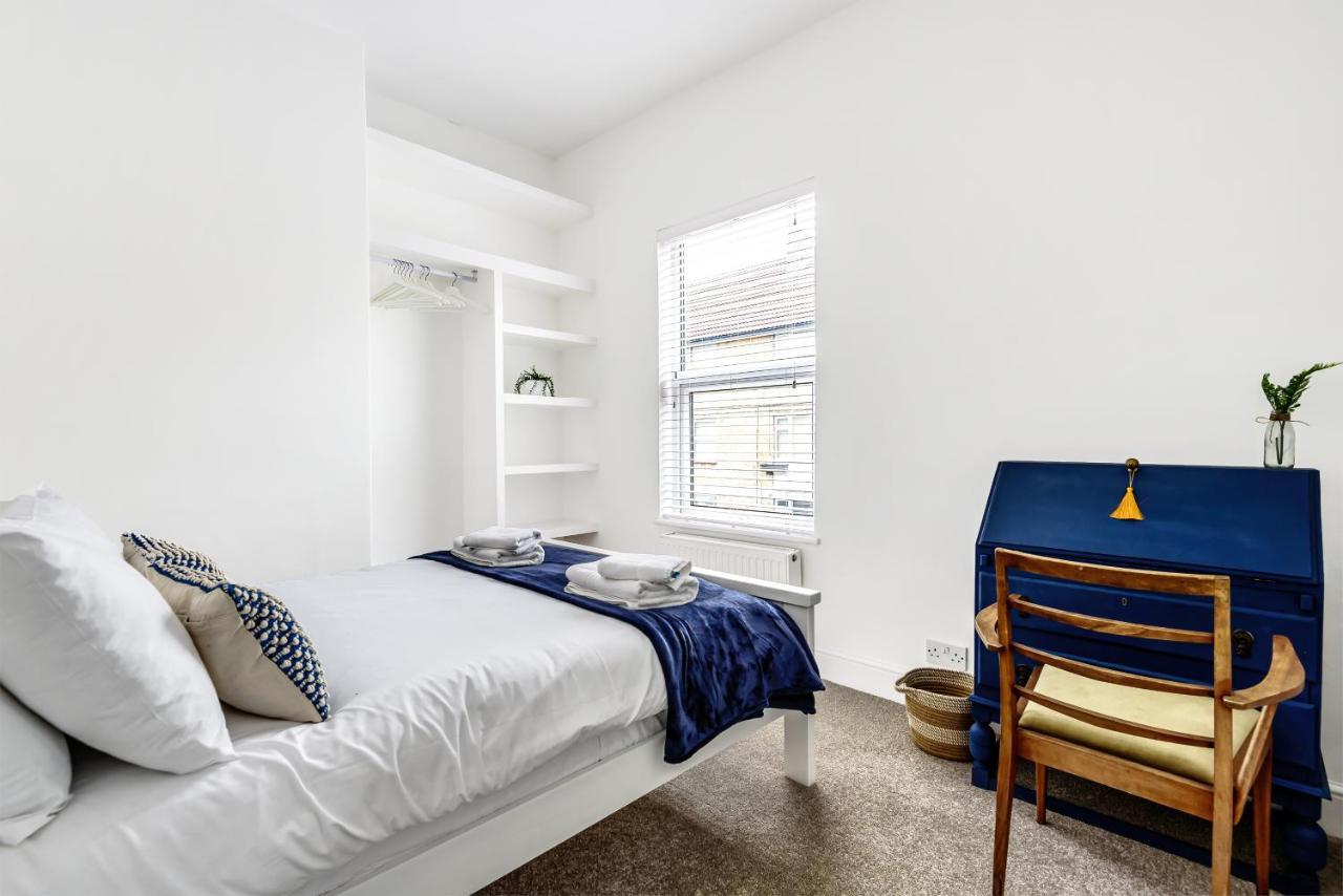 The Drey - Modern Cottage For Four In York Centre Dış mekan fotoğraf
