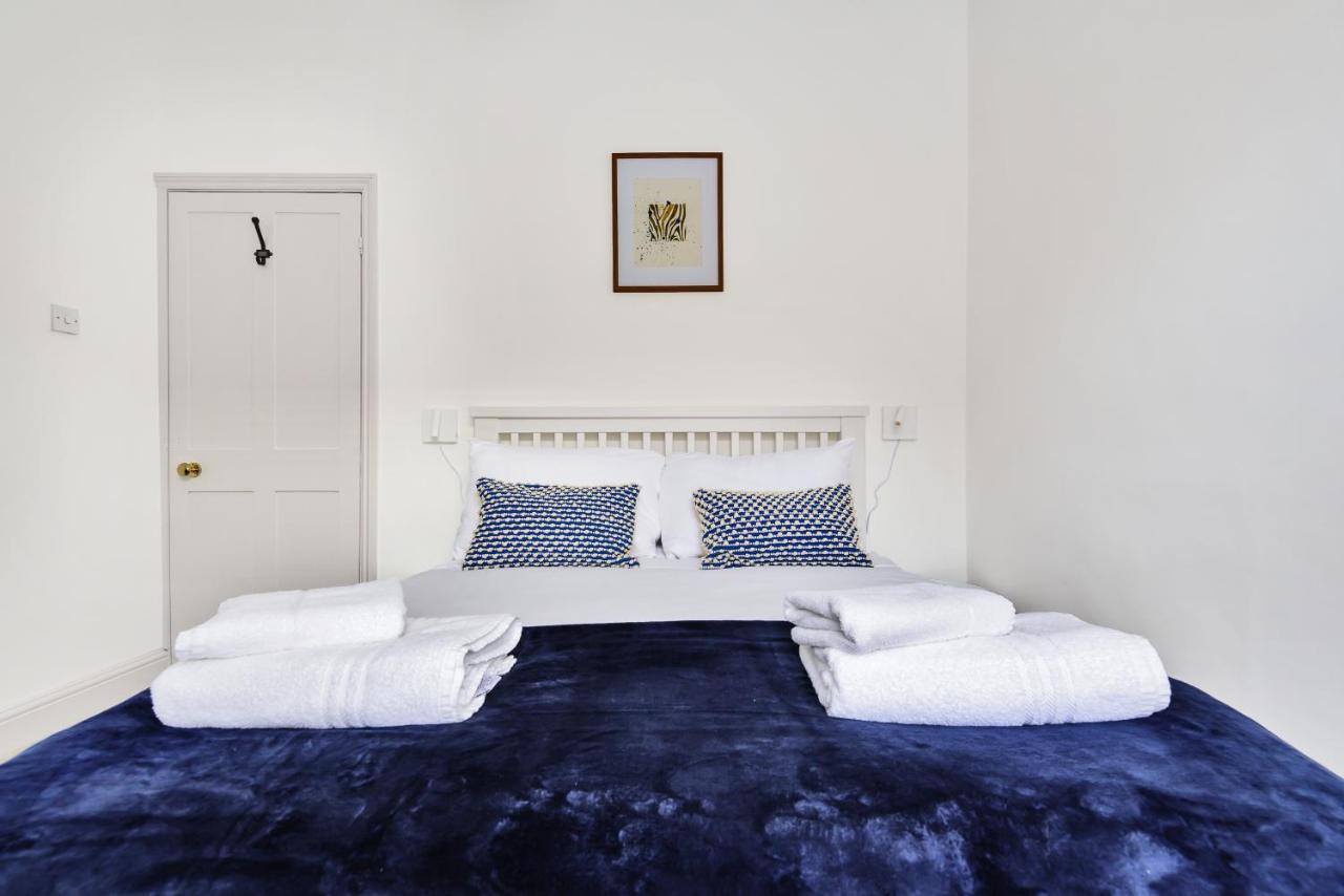 The Drey - Modern Cottage For Four In York Centre Dış mekan fotoğraf