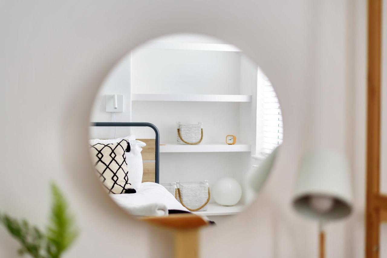 The Drey - Modern Cottage For Four In York Centre Dış mekan fotoğraf